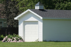 Hundleshope outbuilding construction costs